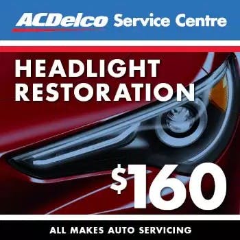 ACDelco Specials