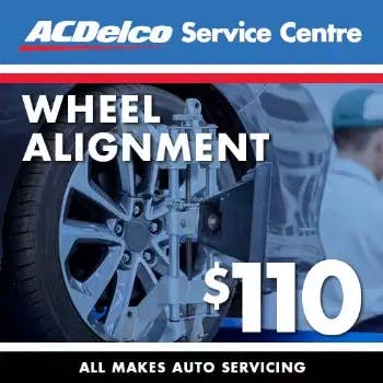 ACDelco Specials