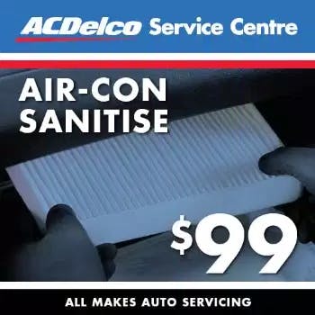 ACDelco Specials