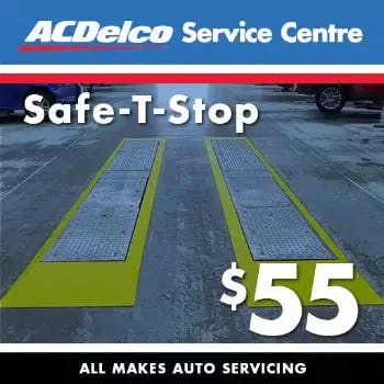 ACDelco Specials