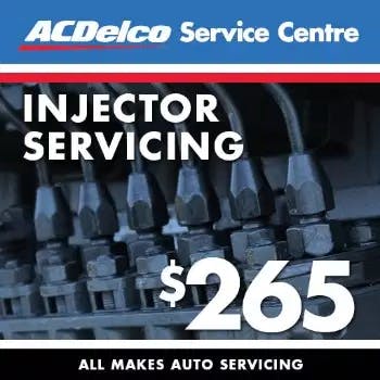 ACDelco Specials